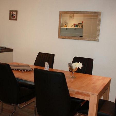 Ferienwohnung Fam. Hoehn Kappel-Grafenhausen Extérieur photo
