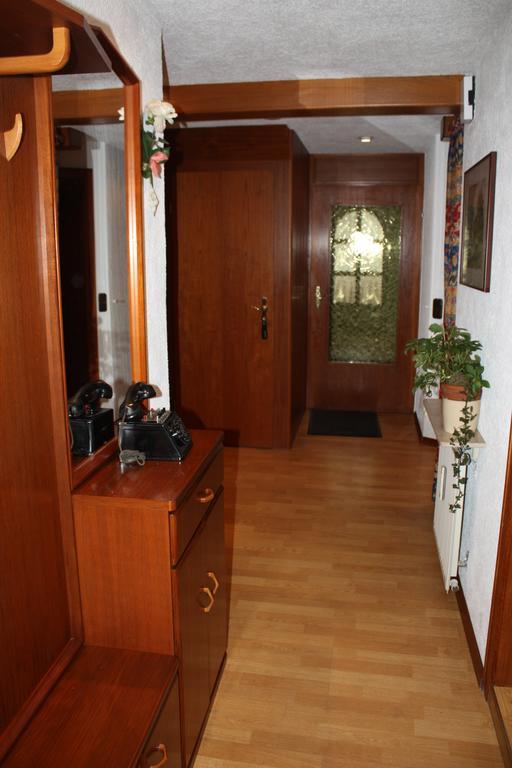 Ferienwohnung Fam. Hoehn Kappel-Grafenhausen Extérieur photo