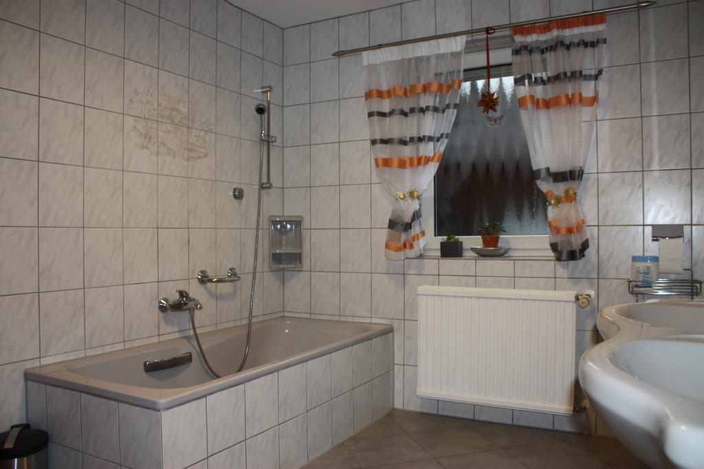Ferienwohnung Fam. Hoehn Kappel-Grafenhausen Extérieur photo