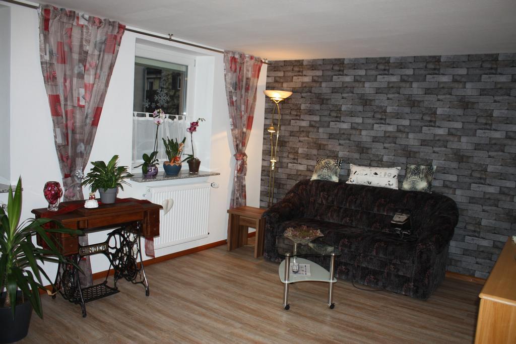 Ferienwohnung Fam. Hoehn Kappel-Grafenhausen Extérieur photo