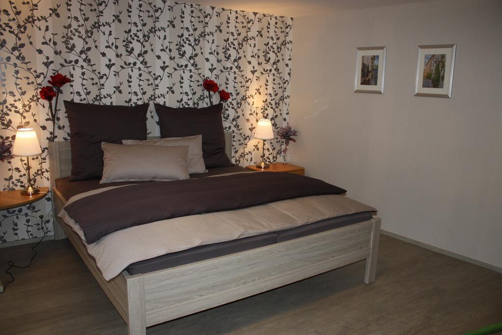 Ferienwohnung Fam. Hoehn Kappel-Grafenhausen Extérieur photo