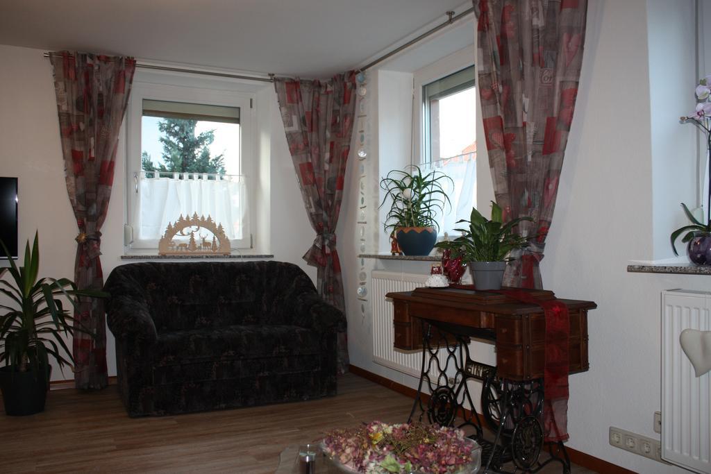 Ferienwohnung Fam. Hoehn Kappel-Grafenhausen Extérieur photo