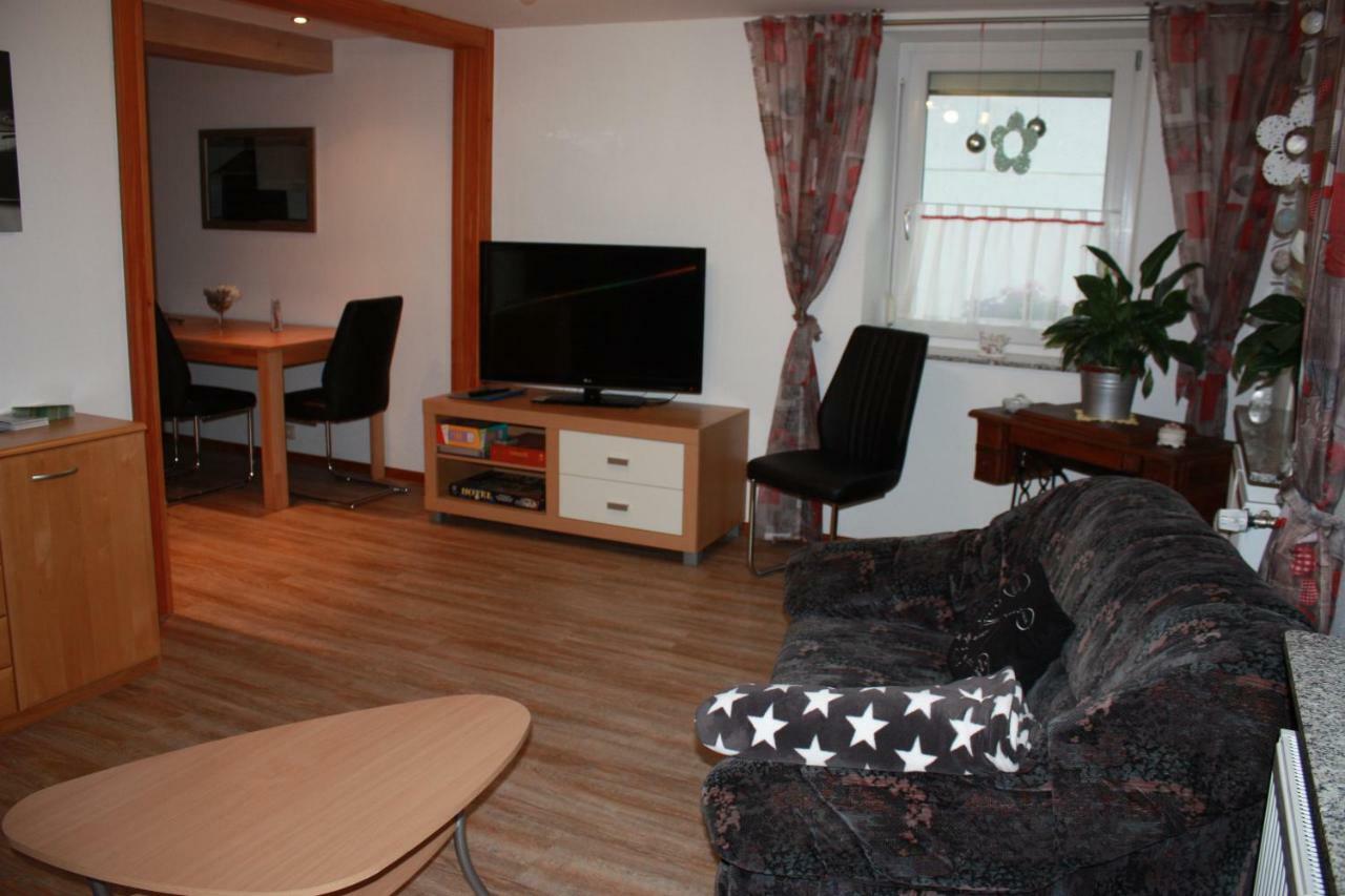 Ferienwohnung Fam. Hoehn Kappel-Grafenhausen Extérieur photo