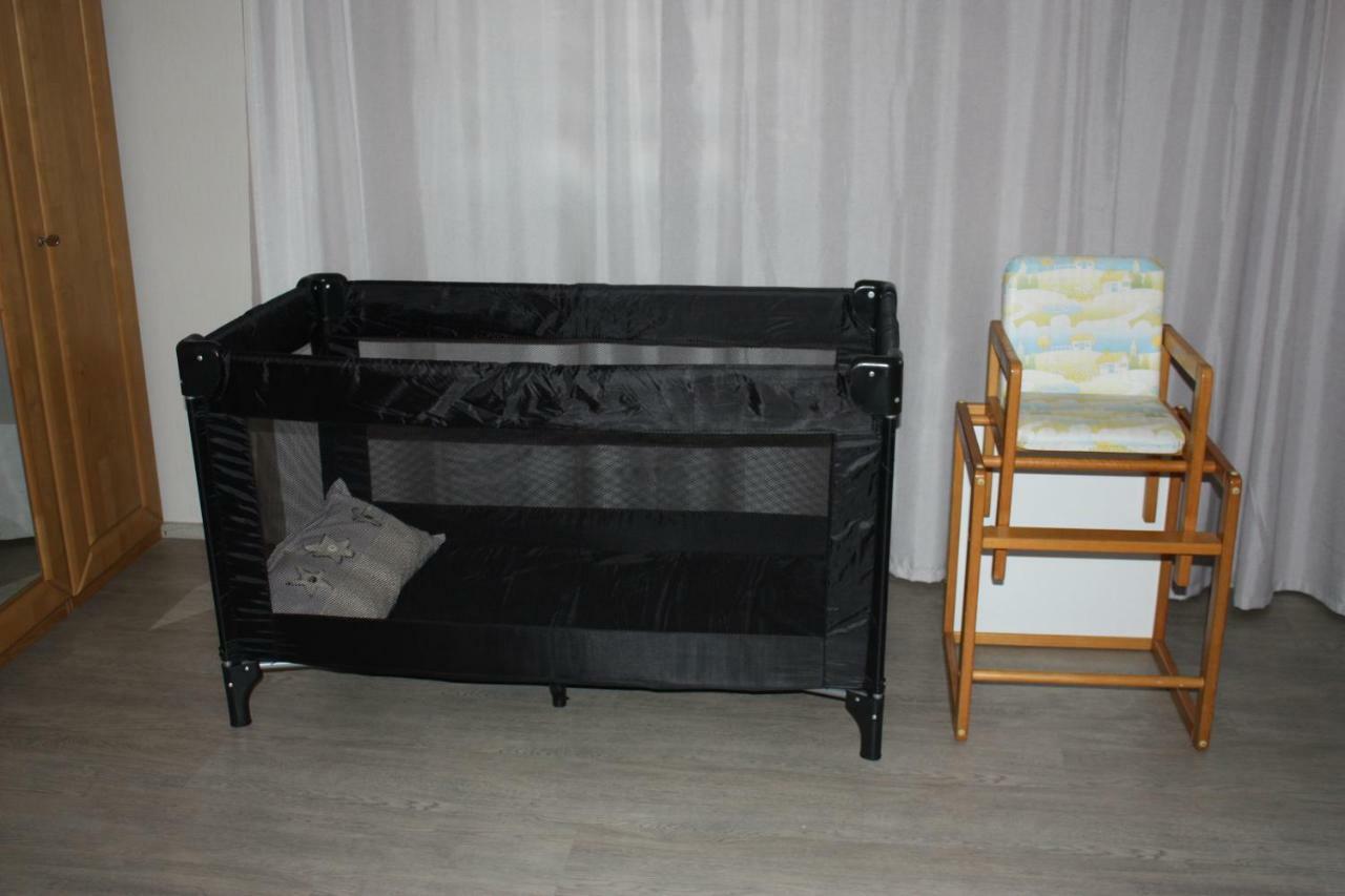 Ferienwohnung Fam. Hoehn Kappel-Grafenhausen Extérieur photo