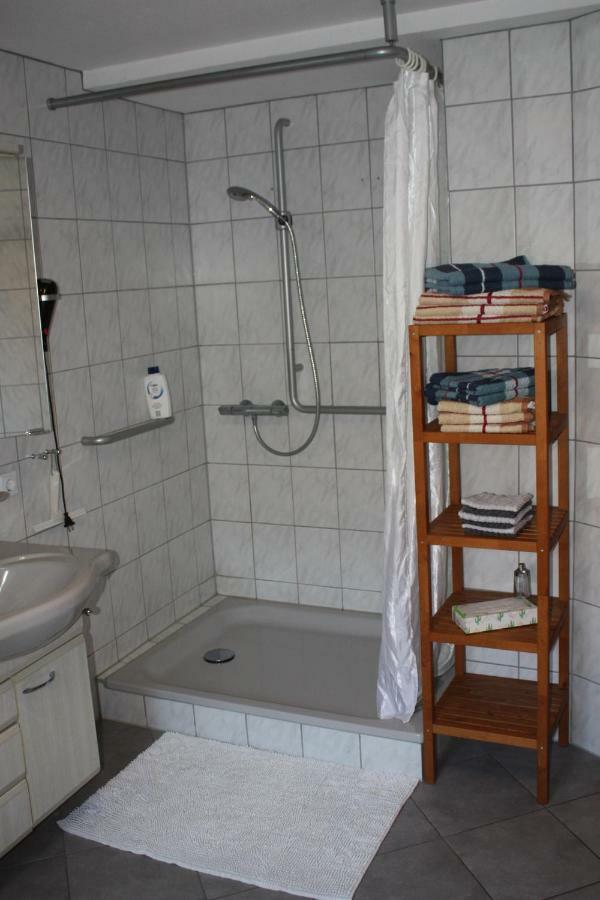 Ferienwohnung Fam. Hoehn Kappel-Grafenhausen Extérieur photo