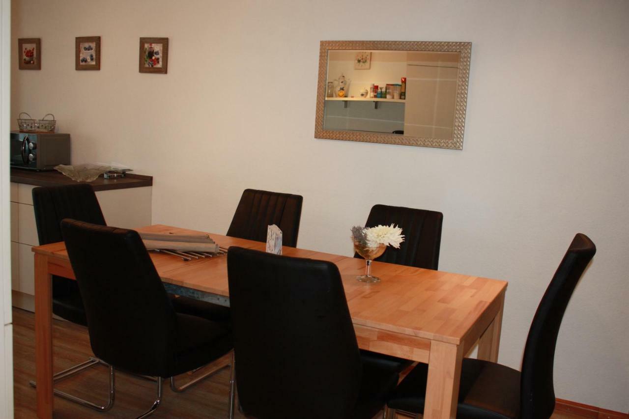 Ferienwohnung Fam. Hoehn Kappel-Grafenhausen Extérieur photo